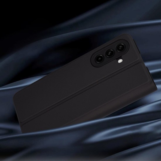 Husa pentru Samsung Galaxy A56 5G Techsuit Case X-Power - Negru