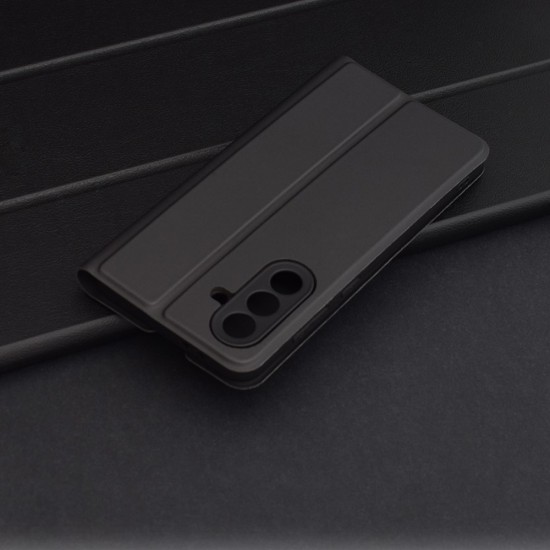 Husa pentru Samsung Galaxy A56 5G Techsuit Case X-Power - Negru