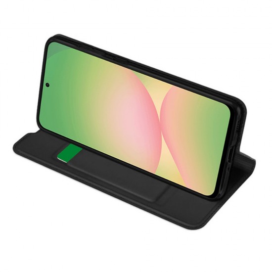 Husa pentru Samsung Galaxy A56 5G Techsuit Case X-Power - Negru