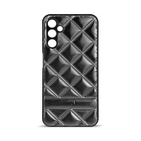 Husa spate pentru Samsung Galaxy A14- Tomo Case Negru