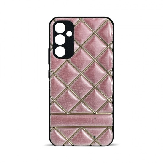 Husa spate pentru Samsung Galaxy A34 5G- Tomo Case Roz