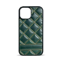 Husa spate pentru iPhone 14- Tomo case Verde