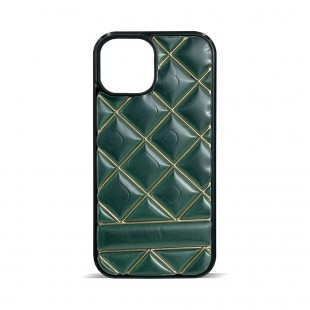 Husa spate pentru iPhone 14- Tomo case Verde