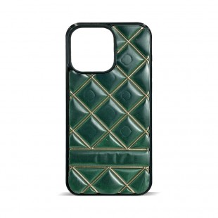 Husa spate pentru iPhone 14 Pro Max - Tomo case Verde