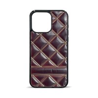 Husa spate pentru iPhone 14 Pro Max - Tomo case Visiniu