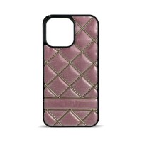 Husa spate pentru iPhone 14 Pro Max - Tomo case Roz