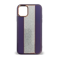 Husa spate pentru iPhone 14- Umbos Case Mov