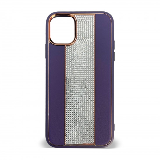 Husa spate pentru iPhone 14- Umbos Case Mov