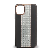 Husa spate pentru iPhone 14- Umbos Case Negru