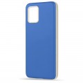 Husa spate WOOP Case pentru Samsung Galaxy A51 - Albastru