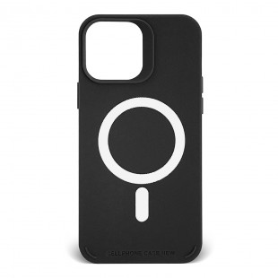 Husa spate pentru iPhone 14 Pro Max - YOTOO Case Negru