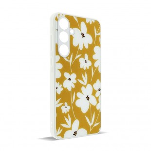 Husa spate pentru Samsung Galaxy A25 5G- Happy case