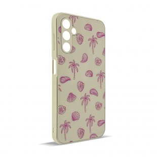 Husa spate pentru Samsung Galaxy A14 5G- Happy case