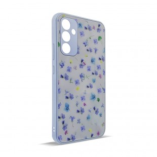 Husa spate pentru Samsung Galaxy A34 5G- Happy case