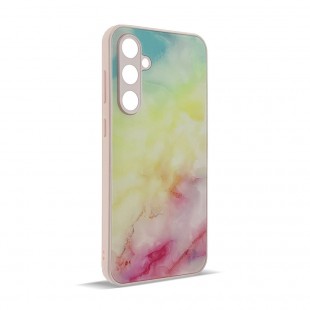 Husa spate pentru Samsung Galaxy S24 Ultra - Happy case