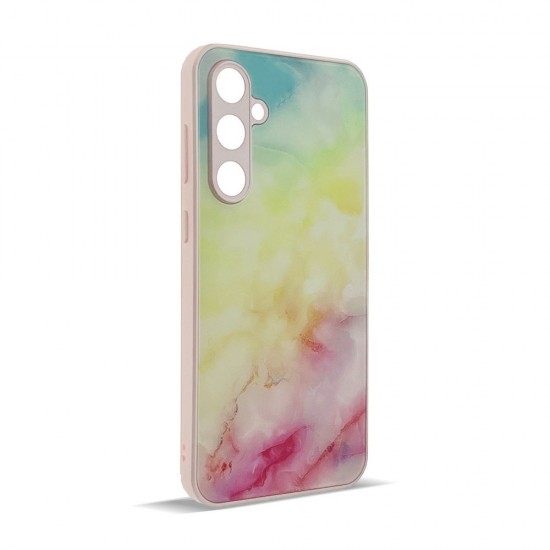 Husa spate pentru Samsung Galaxy S24 Ultra - Happy case