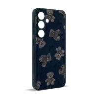 Husa spate pentru Samsung Galaxy S24 Ultra - Happy case