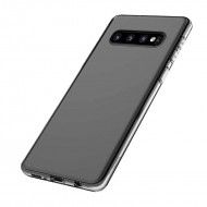 Husa spate HOCO Crystal Clear pentru Samsung Galaxy S10