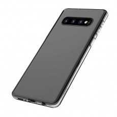 Husa spate HOCO Crystal Clear pentru Samsung Galaxy S10+ Husa spate HOCO Crystal Clear pentru Samsung Galaxy S10+