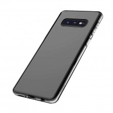 Husa spate HOCO Crystal Clear pentru Samsung Galaxy S10e Husa spate HOCO Crystal Clear pentru Samsung Galaxy S10e
