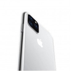 Husa spate HOCO Light Series pentru iPhone 11 Pro Max Husa spate HOCO Light Series pentru iPhone 11 Pro Max