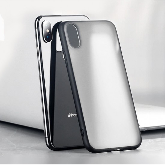 Husa spate pentru Huawei P40 Lite E BC