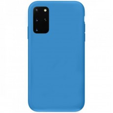Husa de protectie spate Fly pentru Samsung Galaxy S20+ - Albastru