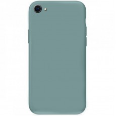 Husa de protectie spate Fly pentru Apple iPhone SE 2020 - Army