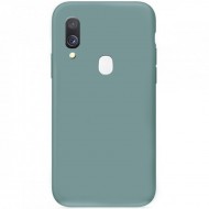 Husa de protectie spate Fly pentru Samsung Galaxy A40 - Army