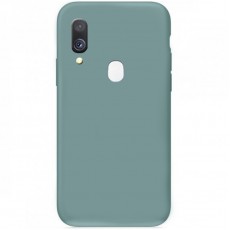 Husa de protectie spate Fly pentru Samsung Galaxy A40 - Army Husa de protectie spate Fly pentru Samsung Galaxy A40 - Army