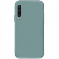 Husa de protectie spate Fly pentru Samsung Galaxy A50 - Army
