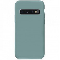 Husa de protectie spate Fly pentru Samsung Galaxy S10 - Army Husa de protectie spate Fly pentru Samsung Galaxy S10 - Army