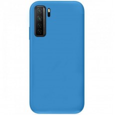 Husa de protectie spate Fly pentru Huawei P40 Lite 5G - Albastru