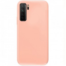 Husa de protectie spate Fly pentru Huawei P40 Lite 5G - Roz