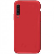Husa de protectie spate Fly pentru Samsung Galaxy A50 - Rosu Husa de protectie spate Fly pentru Samsung Galaxy A50 - Rosu