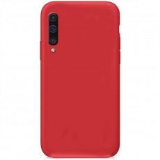 Husa de protectie spate Fly pentru Samsung Galaxy A50 - Rosu Husa de protectie spate Fly pentru Samsung Galaxy A50 - Rosu