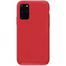 Husa de protectie spate Fly pentru Samsung Galaxy S20+ - Rosu