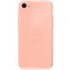 Husa de protectie spate Fly pentru Apple iPhone SE 2020 - Roz