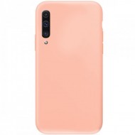 Husa de protectie spate Fly pentru Samsung Galaxy A50 - Roz