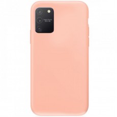 Husa de protectie spate Fly pentru Samsung Galaxy S10 Lite - Roz