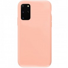 Husa de protectie spate Fly pentru Samsung Galaxy S20+ - Roz