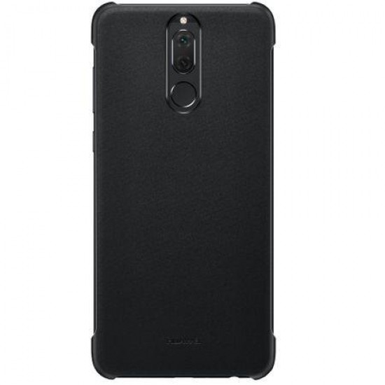 Husa spate Back PU Case pentru Huawei Mate 10 Lite - AMBALAJ BULK