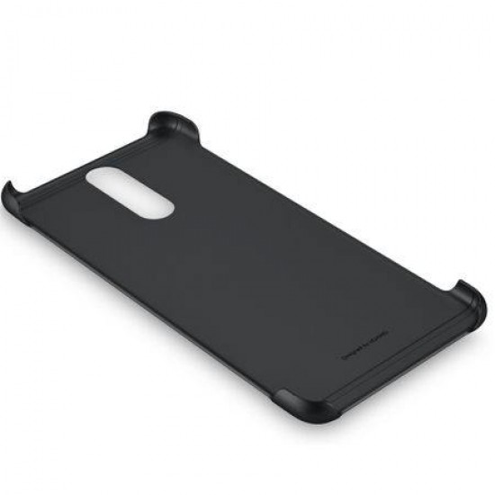 Husa spate Back PU Case pentru Huawei Mate 10 Lite - AMBALAJ BULK