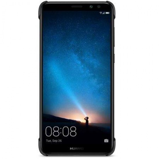 Husa spate Back PU Case pentru Huawei Mate 10 Lite - AMBALAJ BULK