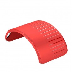 Husa Spate Remax Pro Silicone pentru Apple iPhone XR - Rosu Husa Spate Remax Pro Silicone pentru Apple iPhone XR - Rosu