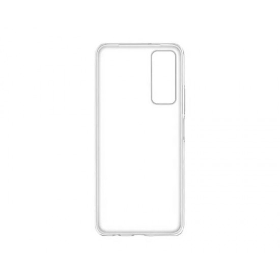 Husa spate Clear Case pentru Huawei P Smart 2021  AMBALAJ BULK