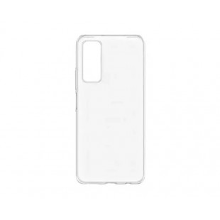 Husa spate Clear Case pentru Huawei P Smart 2021  AMBALAJ BULK