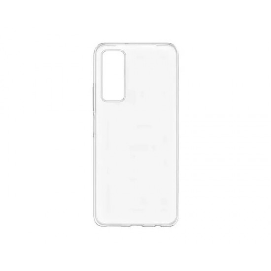 Husa spate Clear Case pentru Huawei P Smart 2021  AMBALAJ BULK