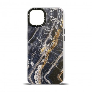 Husa spate pentru iPhone 13 - Misty Case