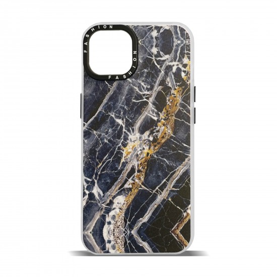 Husa spate pentru iPhone 13 - Misty Case